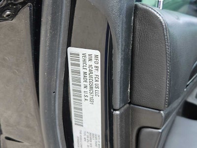 2021 Jeep Grand Cherokee High Altitude