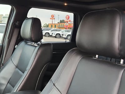 2021 Jeep Grand Cherokee High Altitude