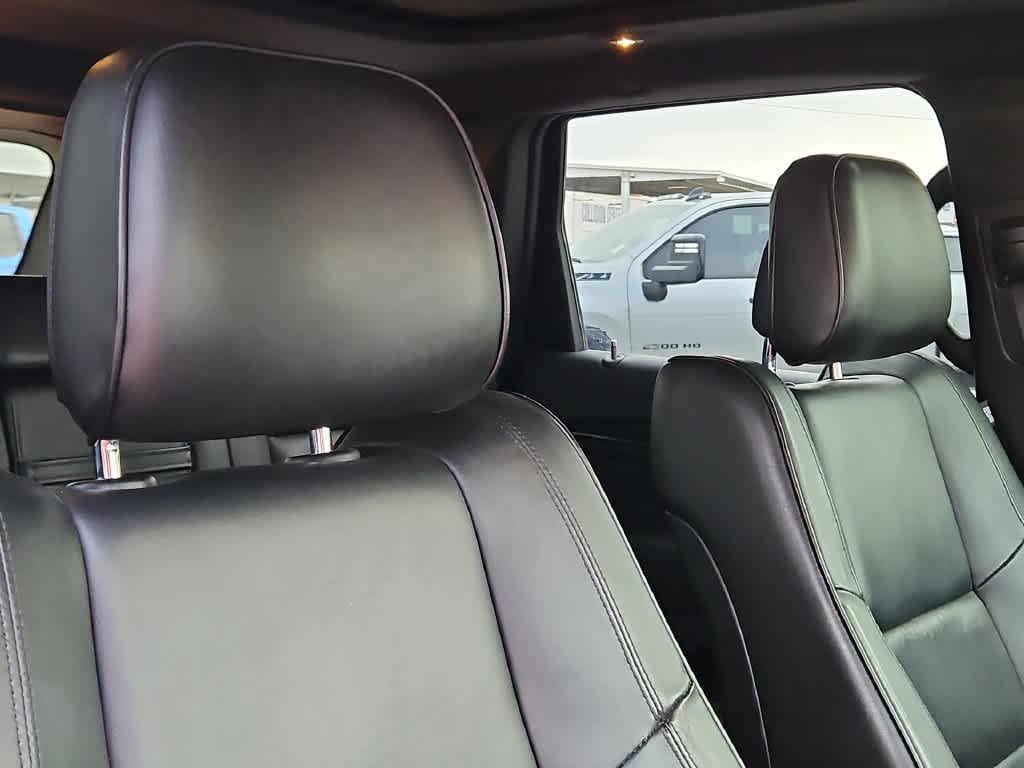 2021 Jeep Grand Cherokee High Altitude