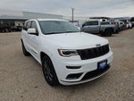 2021 Jeep Grand Cherokee High Altitude