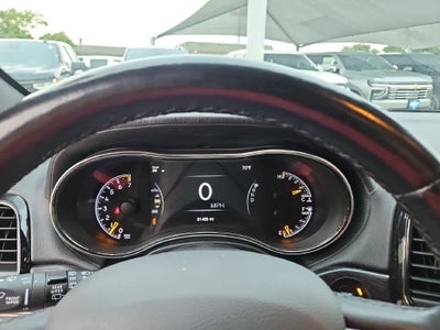 2021 Jeep Grand Cherokee High Altitude