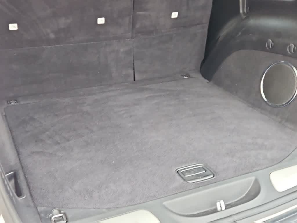 2021 Jeep Grand Cherokee High Altitude