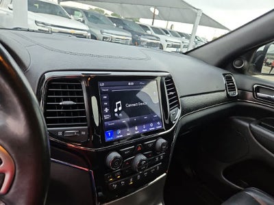 2021 Jeep Grand Cherokee High Altitude