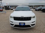 2021 Jeep Grand Cherokee High Altitude
