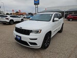 2021 Jeep Grand Cherokee High Altitude