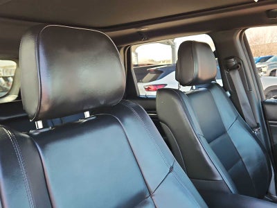 2021 Jeep Grand Cherokee High Altitude