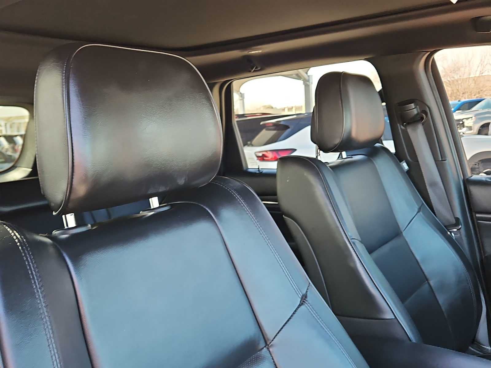 2021 Jeep Grand Cherokee High Altitude