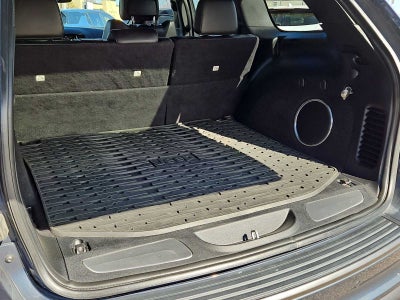 2021 Jeep Grand Cherokee High Altitude