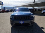 2021 Jeep Grand Cherokee High Altitude