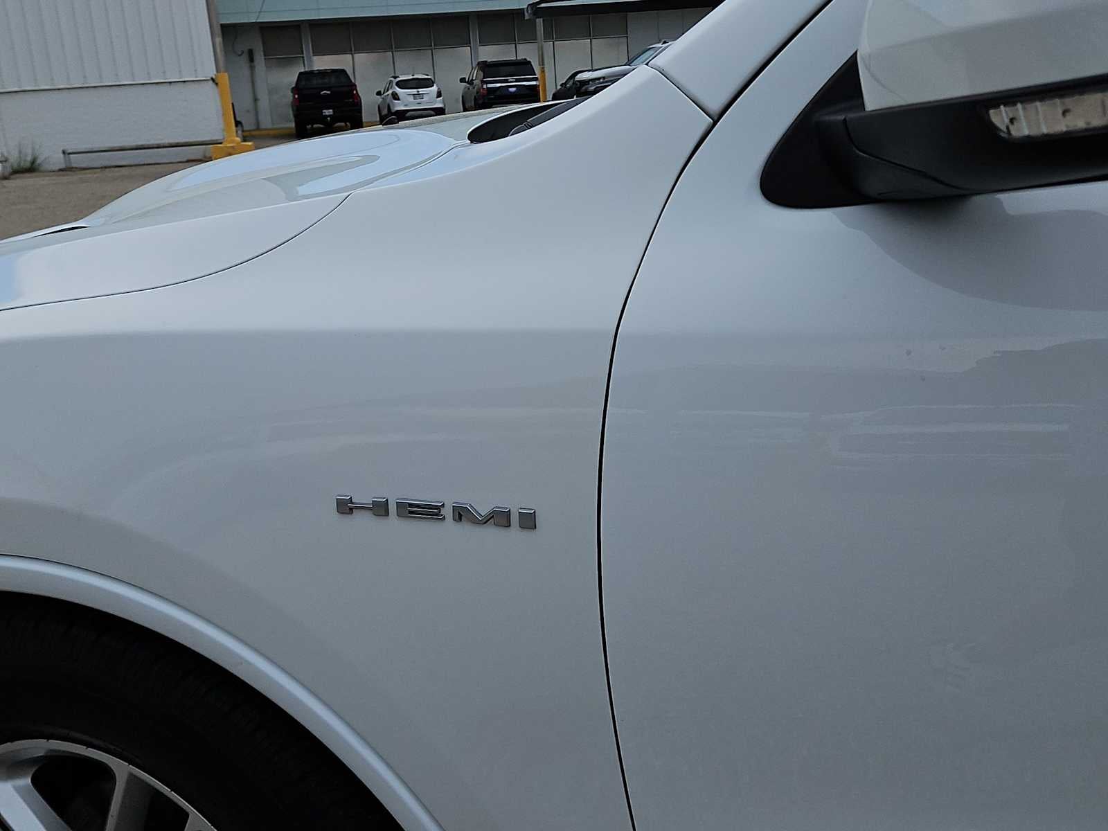 2022 Dodge Durango R/T Plus