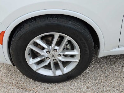 2022 Dodge Durango R/T Plus