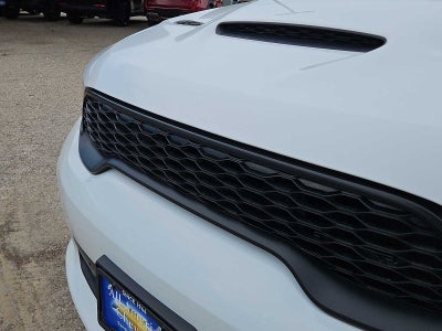 2022 Dodge Durango R/T Plus