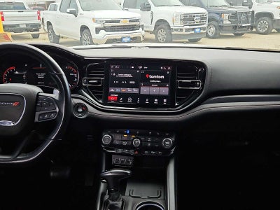2022 Dodge Durango R/T Plus