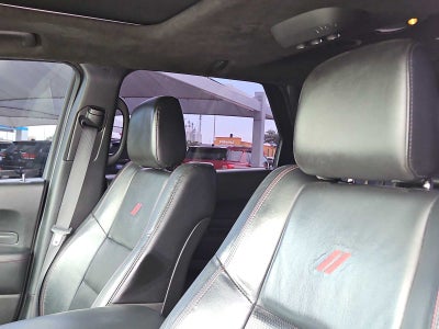 2022 Dodge Durango R/T Plus