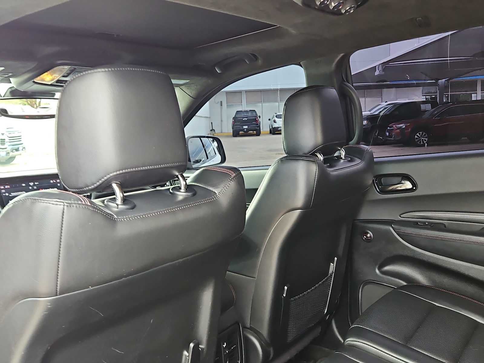 2022 Dodge Durango R/T Plus