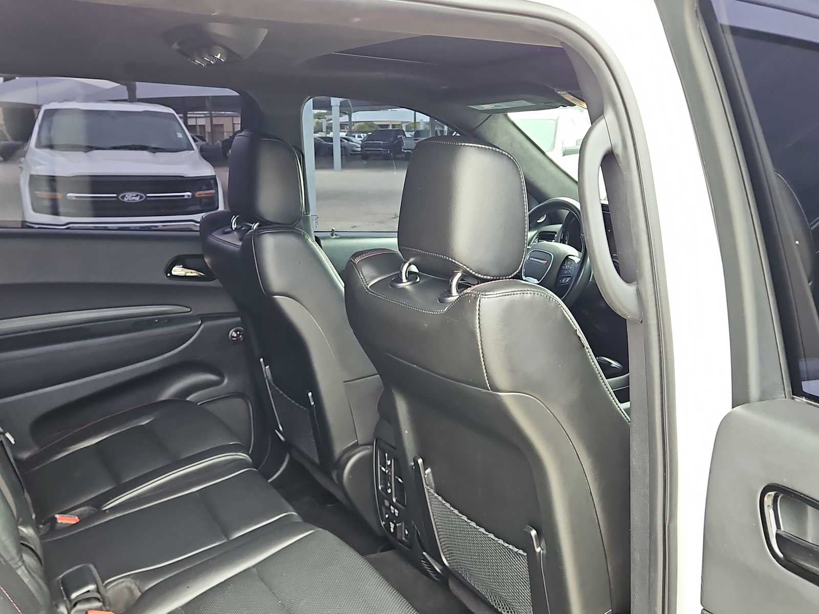 2022 Dodge Durango R/T Plus
