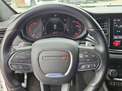 2022 Dodge Durango R/T Plus