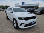 2022 Dodge Durango R/T Plus
