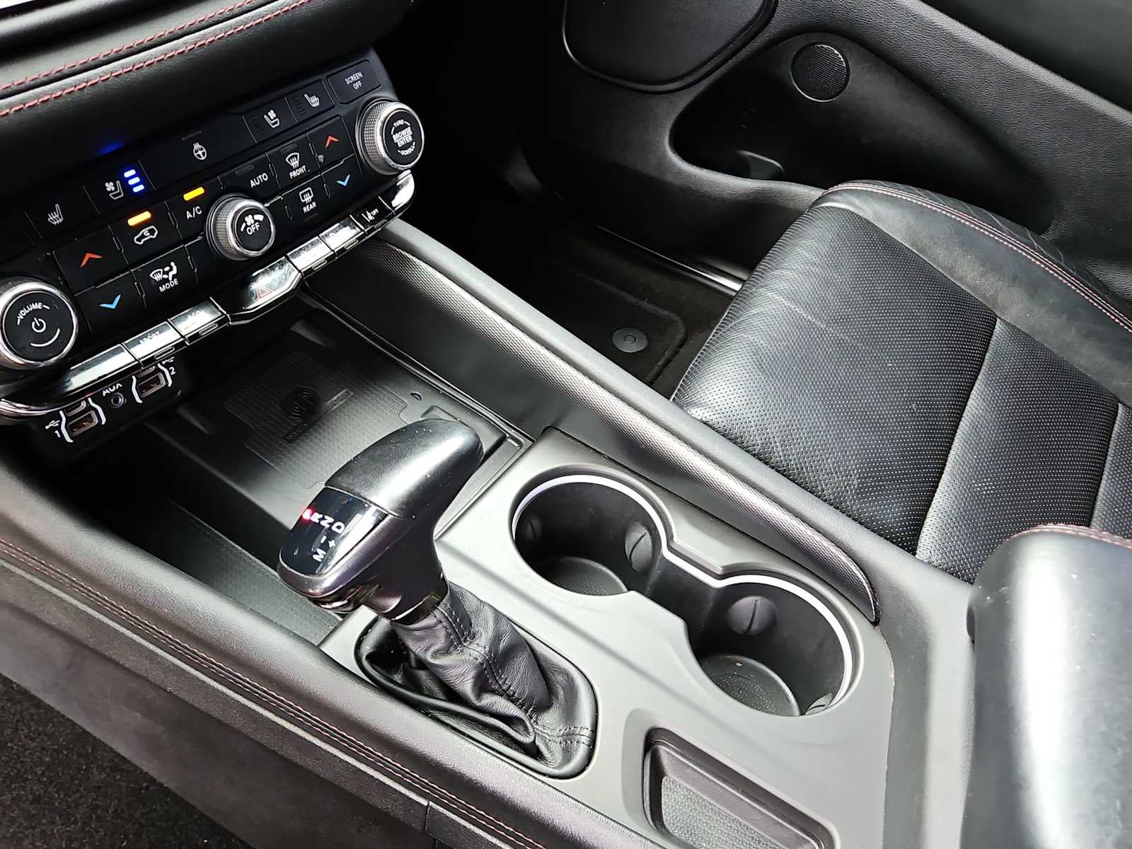 2022 Dodge Durango R/T Plus