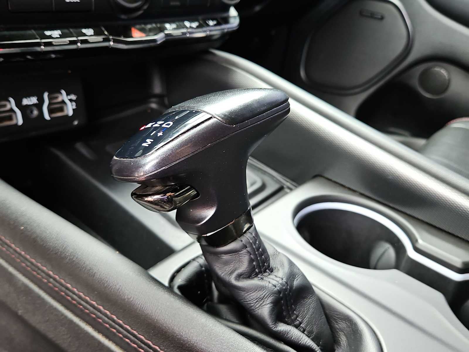 2022 Dodge Durango R/T Plus