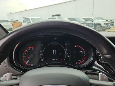 2022 Dodge Durango R/T Plus