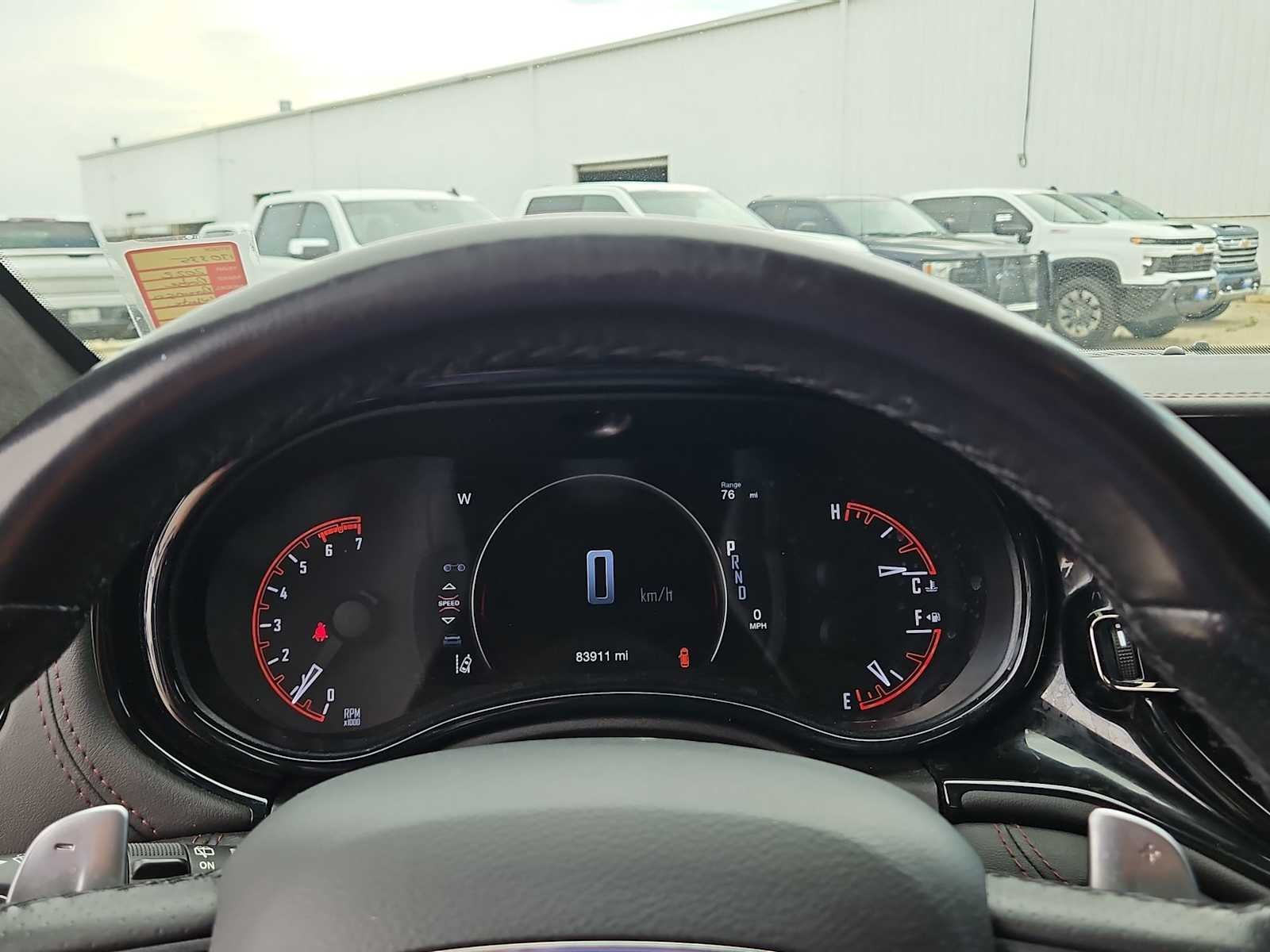 2022 Dodge Durango R/T Plus