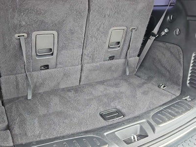 2022 Dodge Durango R/T Plus