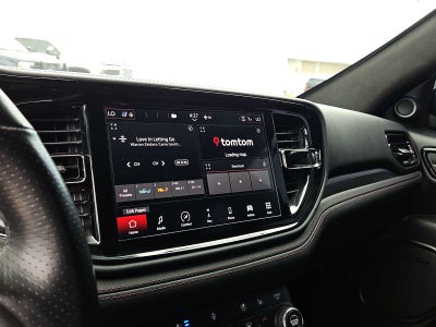 2022 Dodge Durango R/T Plus