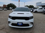 2022 Dodge Durango R/T Plus