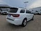 2022 Dodge Durango R/T Plus
