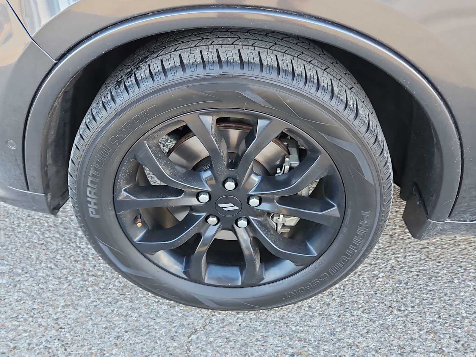 2019 Dodge Durango R/T