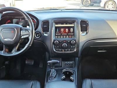 2019 Dodge Durango R/T