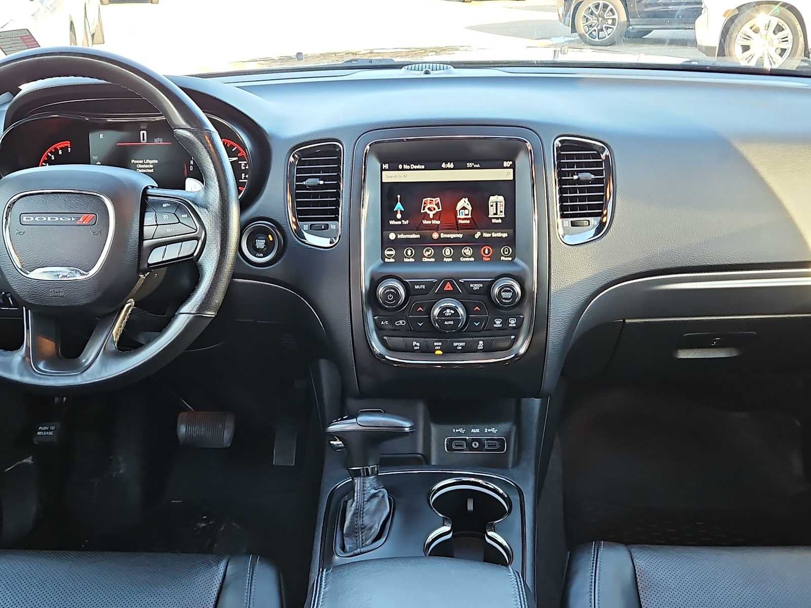 2019 Dodge Durango R/T