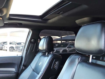 2019 Dodge Durango R/T