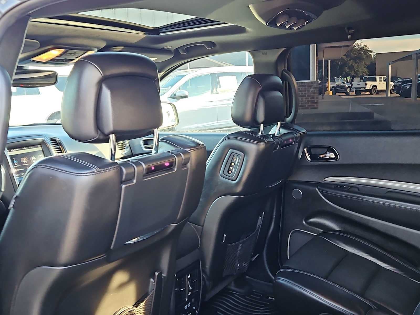 2019 Dodge Durango R/T