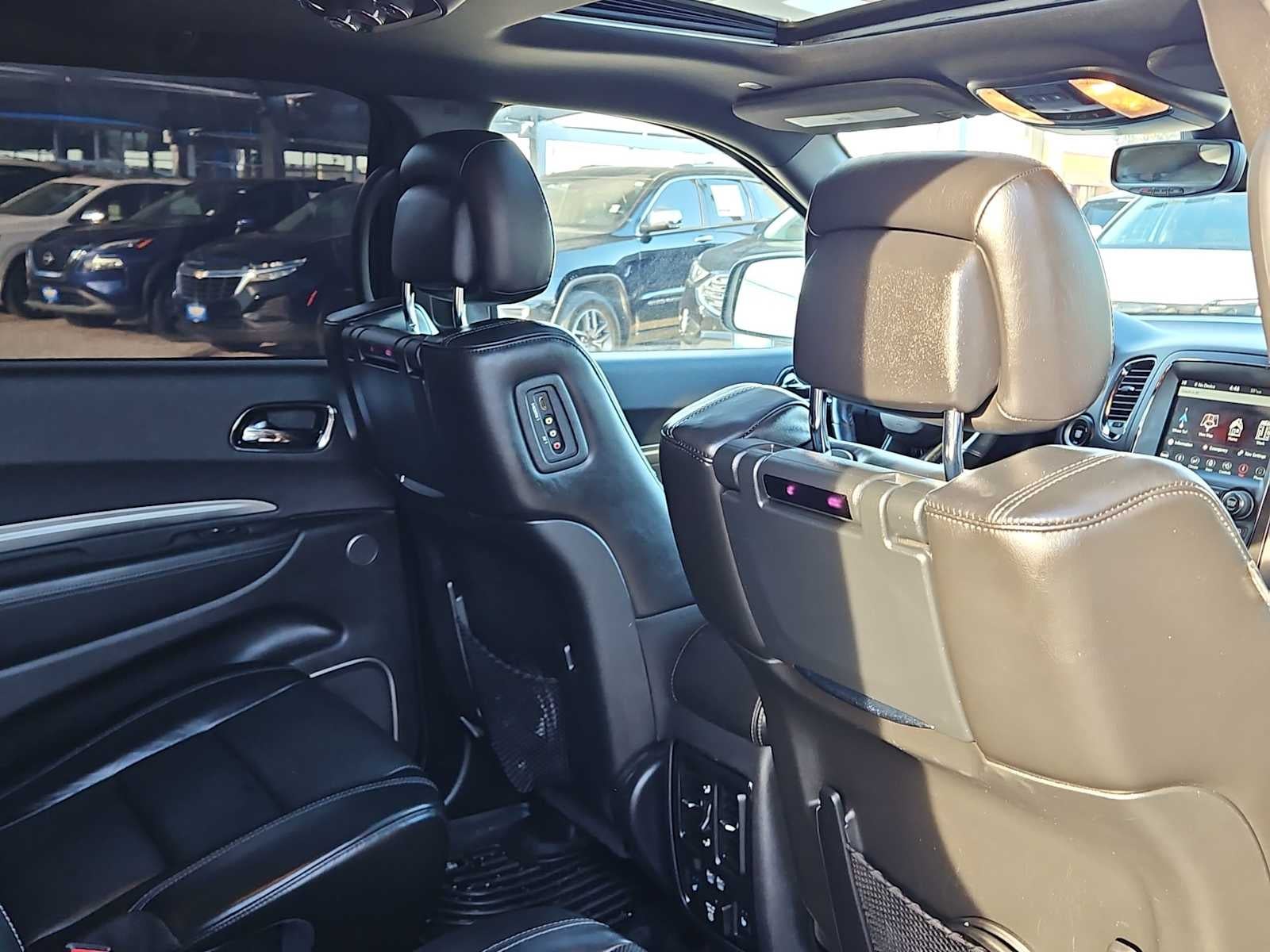 2019 Dodge Durango R/T