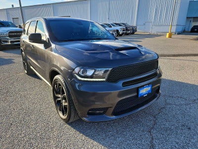 2019 Dodge Durango R/T