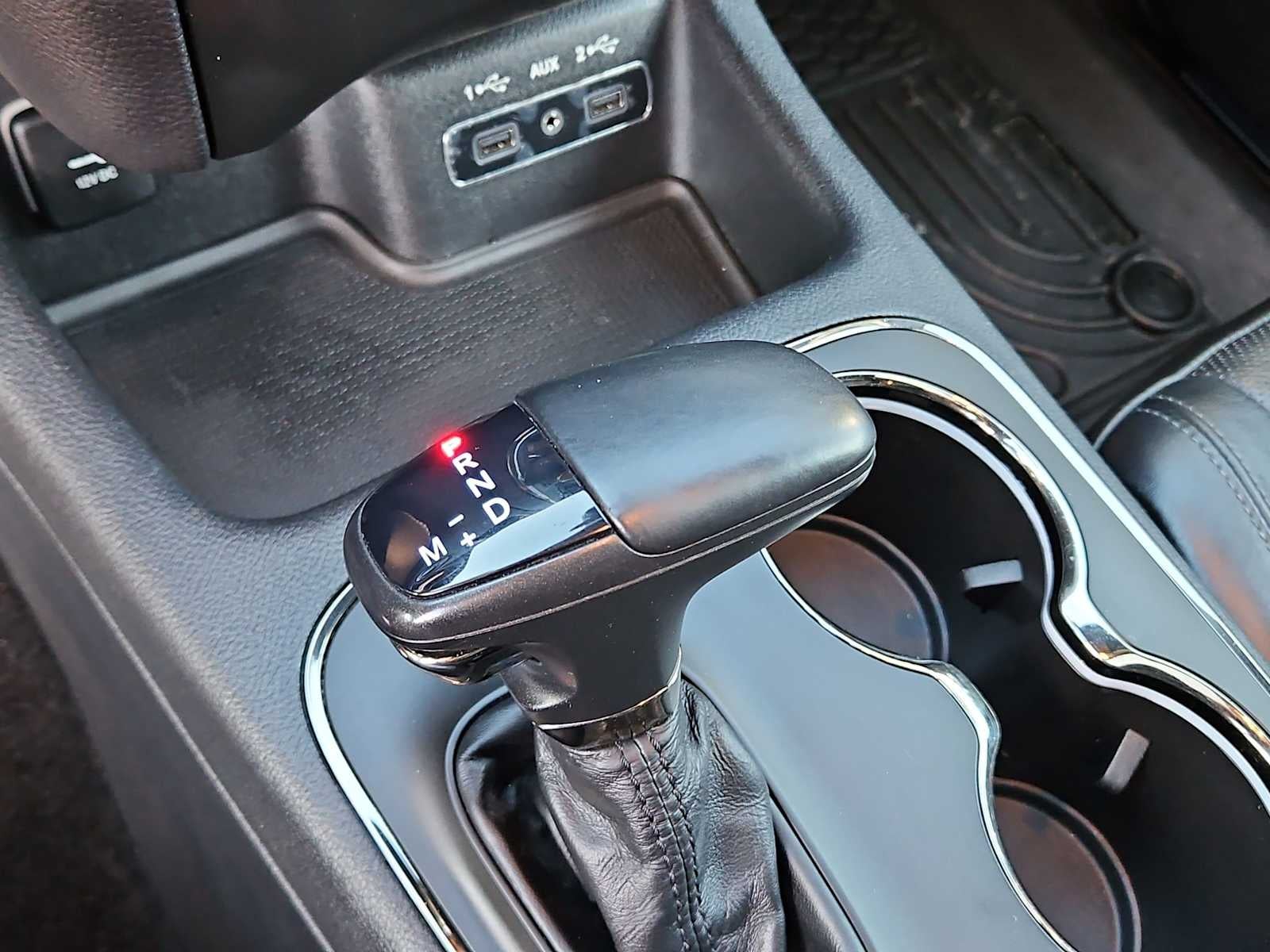 2019 Dodge Durango R/T