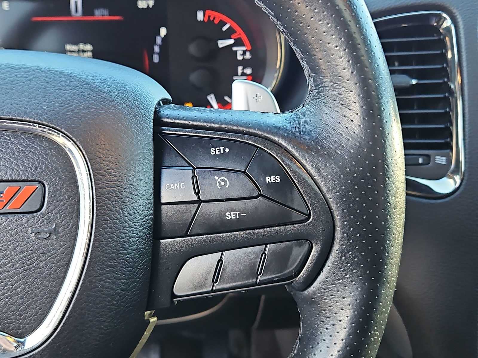 2019 Dodge Durango R/T