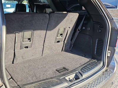 2019 Dodge Durango R/T