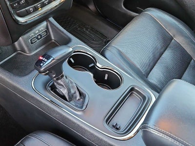 2019 Dodge Durango R/T