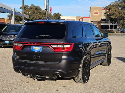 2019 Dodge Durango R/T