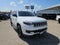 2024 Jeep Wagoneer BASE