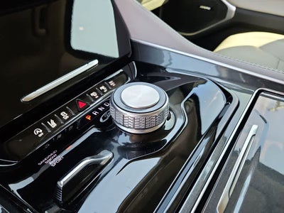 2024 Jeep Wagoneer BASE