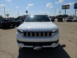 2024 Jeep Wagoneer BASE
