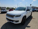 2024 Jeep Wagoneer BASE