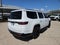 2024 Jeep Wagoneer BASE