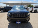 2025 Jeep Wagoneer Series II Carbide