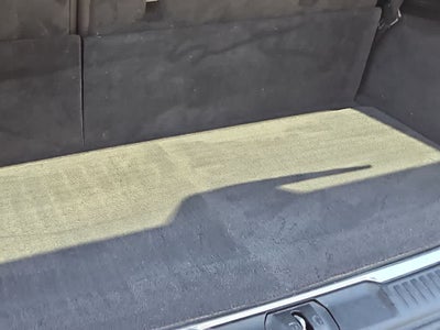 2022 Jeep Grand Wagoneer Series I