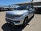 2022 Jeep Grand Wagoneer Series I